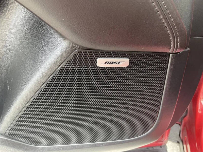 2019 Mazda CX-5 Signature