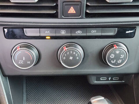 2020 Volkswagen Jetta