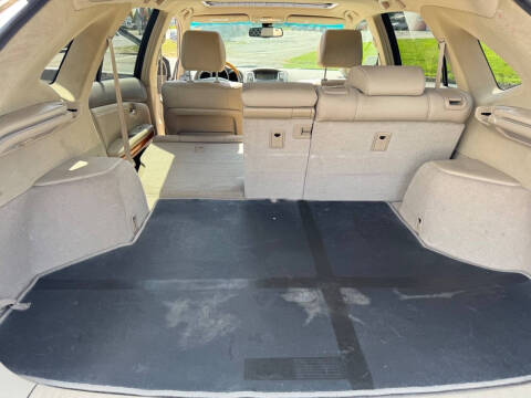2007 Lexus RX 350