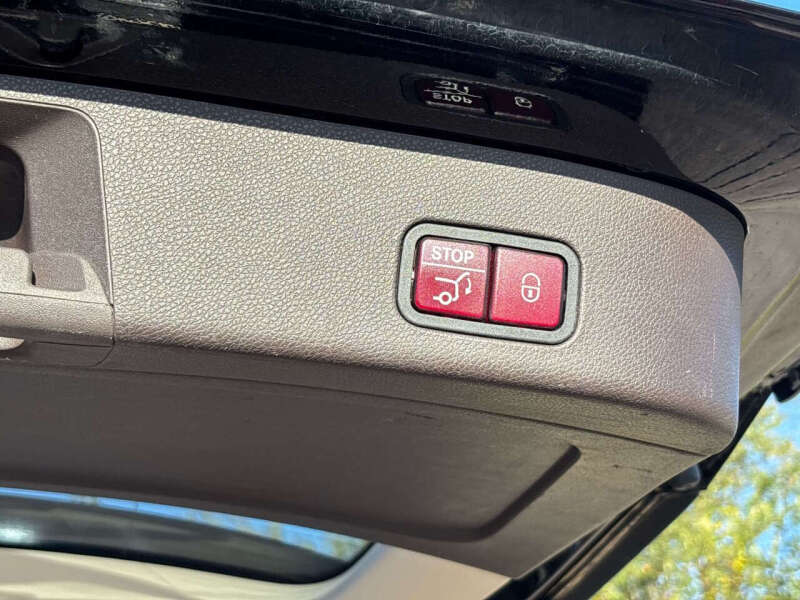 2017 Mercedes-Benz GLS GLS 450