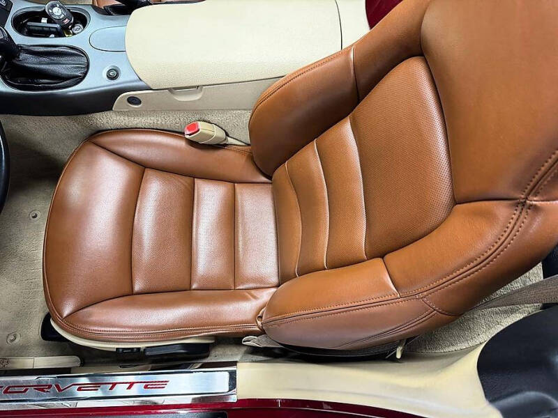 2006 Chevrolet Corvette