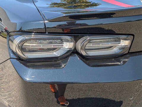 2021 Chevrolet Camaro LT