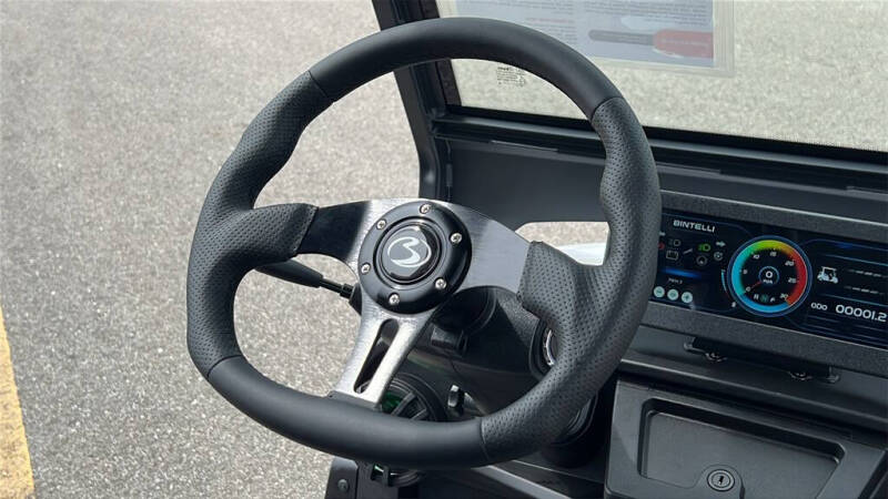 2025 Bintelli Nexus Gen2