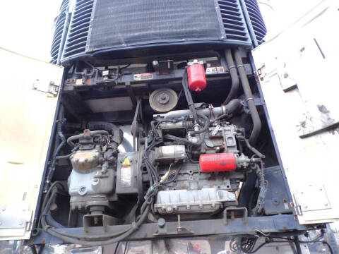 2006 Wabash REEFER