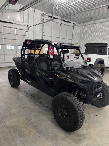 2022 Polaris RZR for sale at TnT Auto Plex in Platte SD