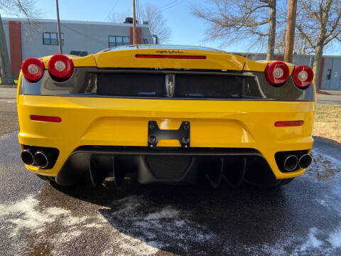 2007 Ferrari F430 F1