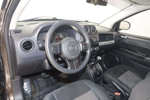 2014 Jeep Compass Sport