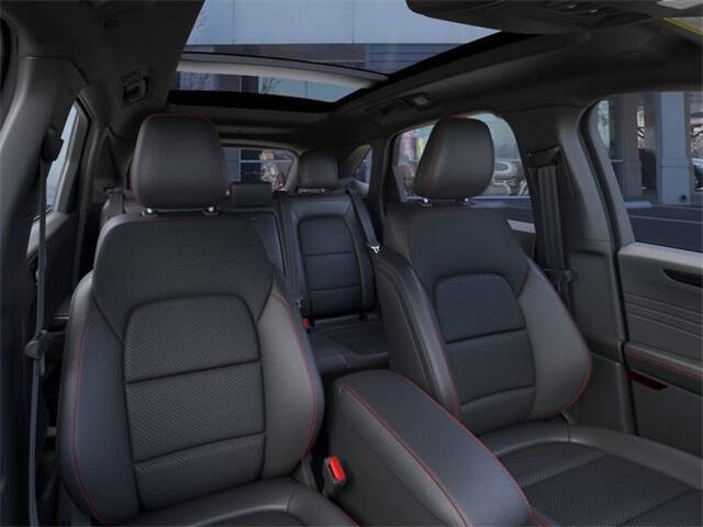 2026 Ford Escape Hybrid ST-Line Select