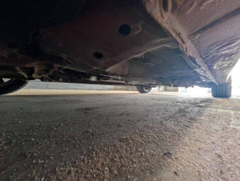 2002 Ford Focus ZX5