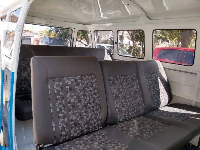 1992 Volkswagen Bus