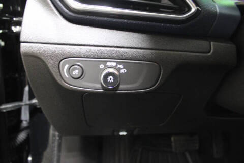 2022 Chevrolet Bolt EUV Premier