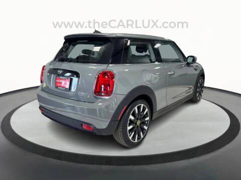 2023 MINI Hardtop 2 Door Cooper SE