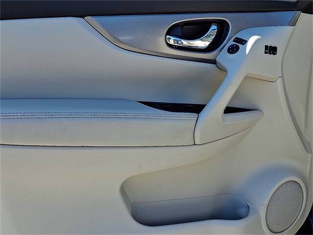 2020 Nissan Rogue Sport SL