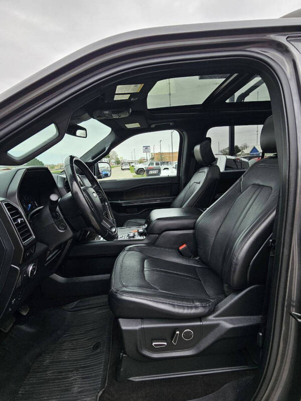 2019 Ford Expedition Limited