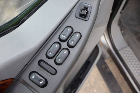 2003 Ford F-350 Super Duty