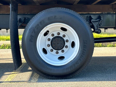 2017 International DuraStar 4300