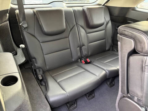 2012 Acura MDX SH-AWD w/Tech