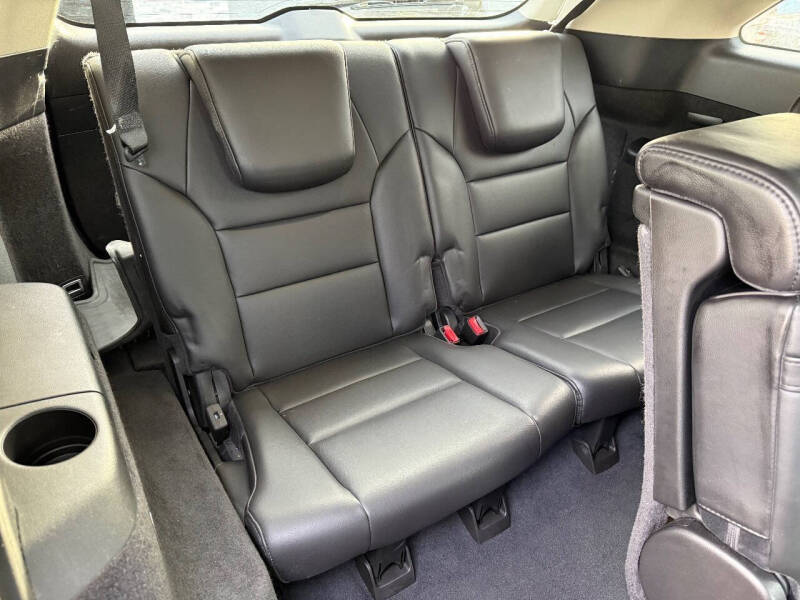 2012 Acura MDX SH-AWD w/Tech