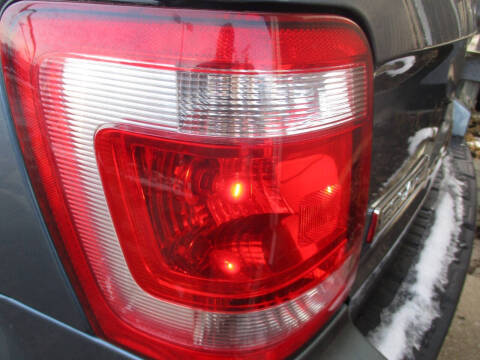 2012 Ford Escape XLS