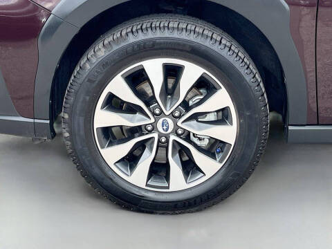 2024 Subaru Outback Touring