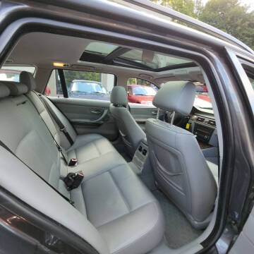 2007 BMW 3 Series 328i