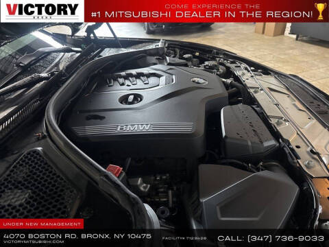 2024 BMW 3 Series 330i xDrive