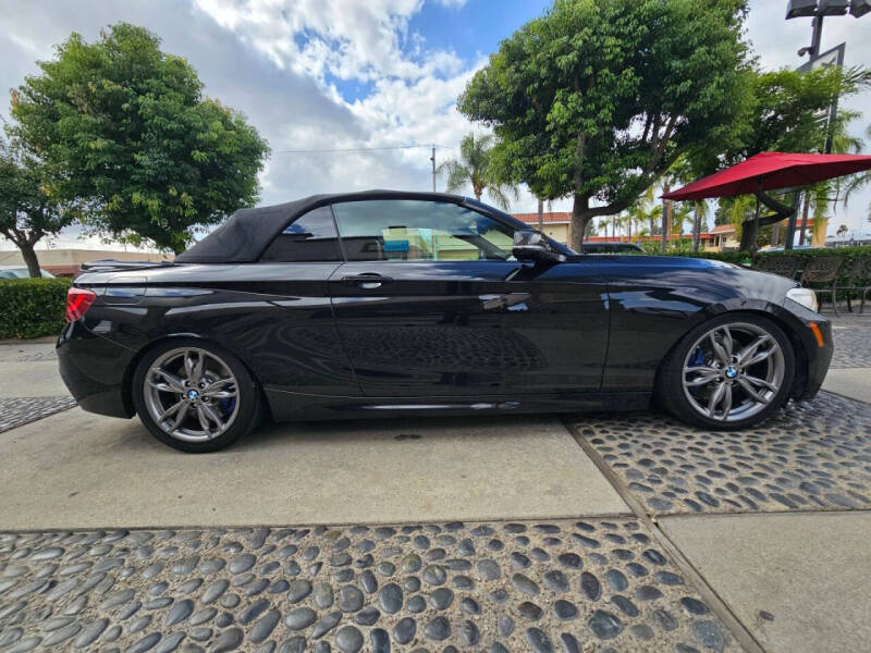 2015 BMW 2 Series M235i