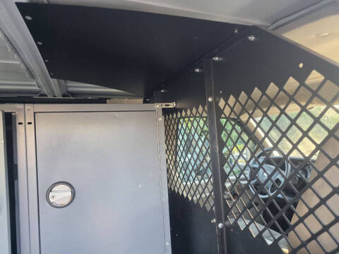 2009 Chevrolet Express 1500