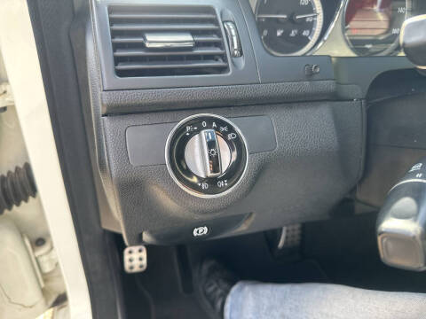 2010 Mercedes-Benz C-Class C 300 Sport 4MATIC