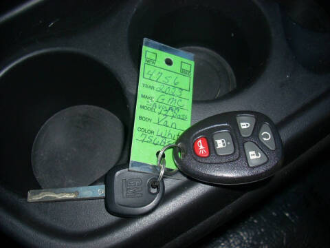 2023 GMC Savana LS 3500