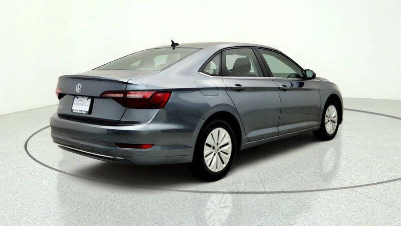 2020 Volkswagen Jetta