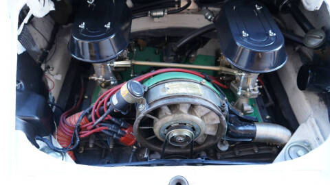 1976 Porsche 911 Carrera