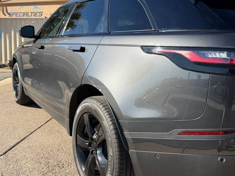 2021 Land Rover Range Rover Velar P250 S