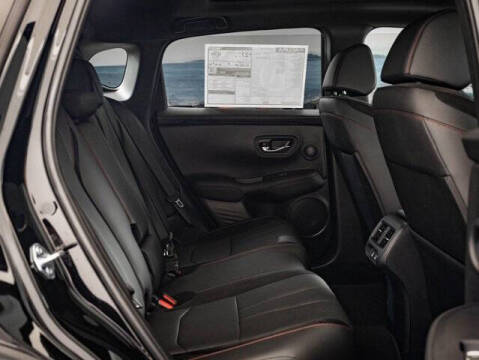 2025 Acura ADX w/A-SPEC