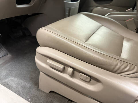 2013 Honda Odyssey EX-L