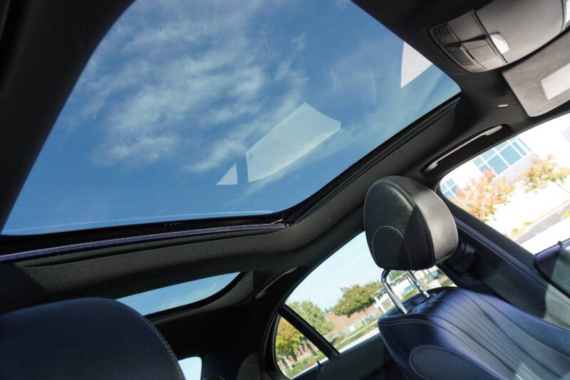 2017 Mercedes-Benz E-Class E 300