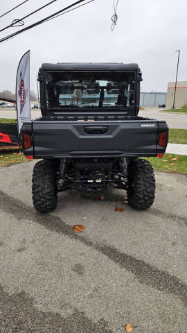 2025 TGB Landmax 1000 (Pro Model)