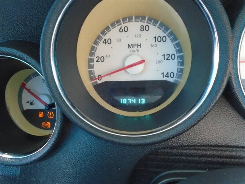 2010 Dodge Charger SXT