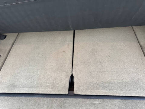 2016 Land Rover LR4 HSE