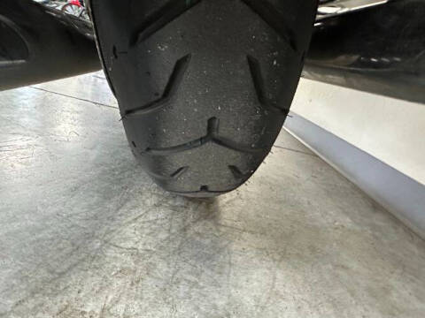 2013 Harley-Davidson Ultra Limited