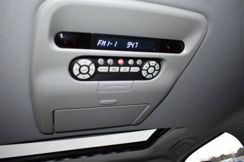 2011 Honda Pilot Touring