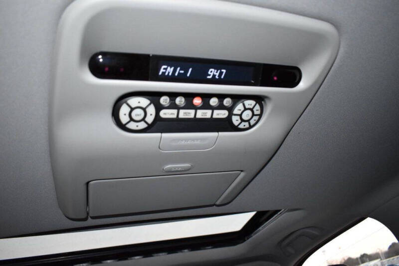 2011 Honda Pilot Touring