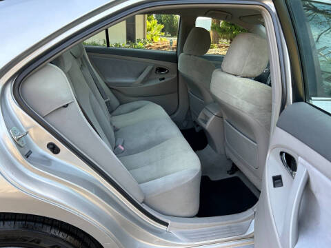 2008 Toyota Camry LE