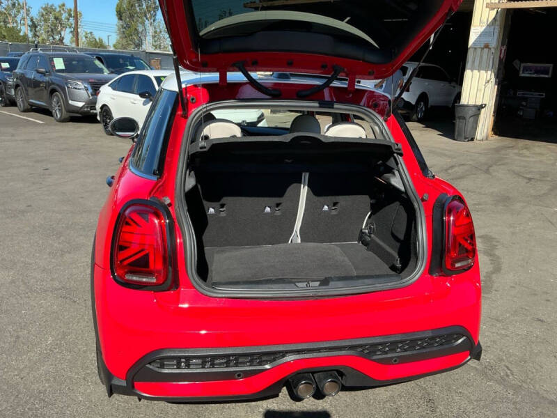2024 MINI Hardtop 4 Door Cooper S