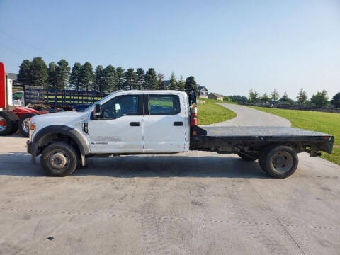 2020 Ford F-450 Super Duty