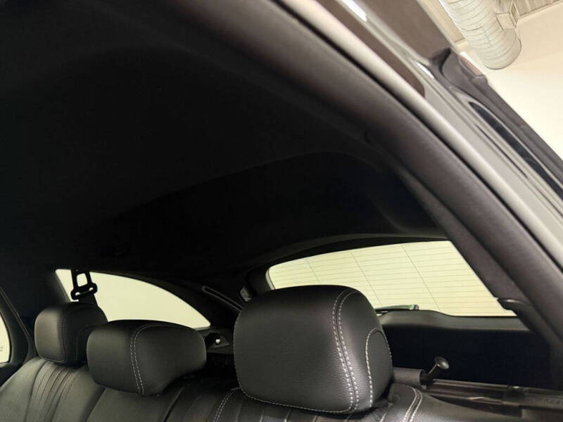 2019 Mercedes-Benz E-Class E 450 4MATIC