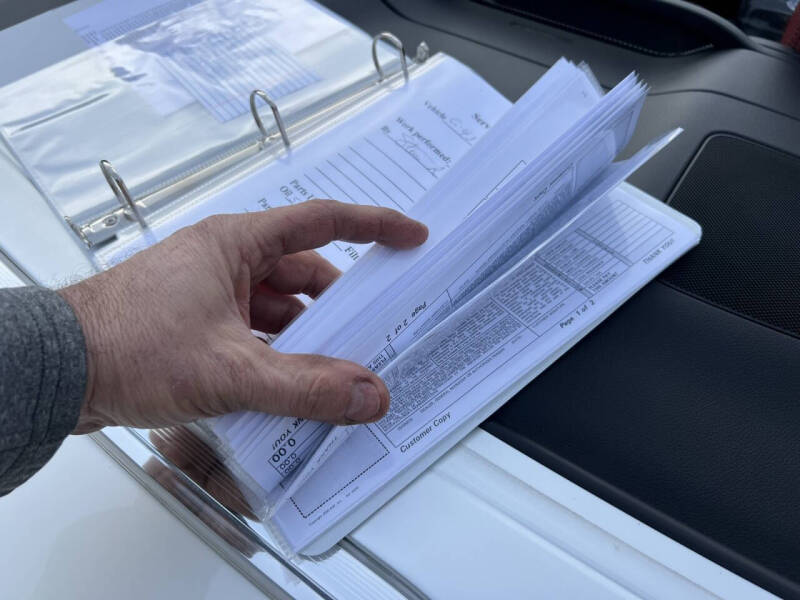 2017 Mercedes-Benz C-Class AMG C 43