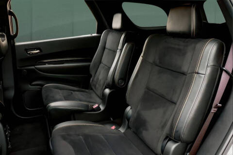 2022 Dodge Durango SRT 392