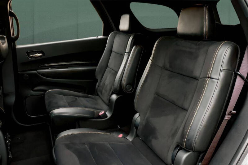 2022 Dodge Durango SRT 392
