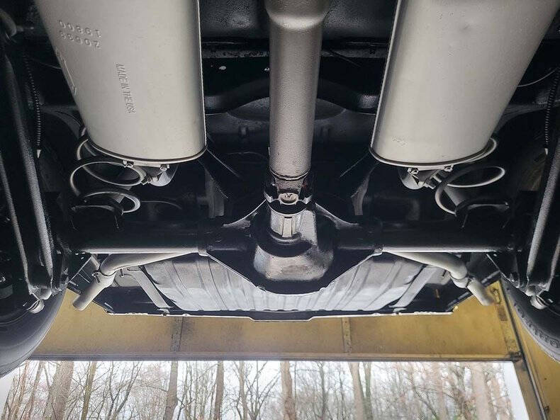 1967 Chevrolet Chevelle